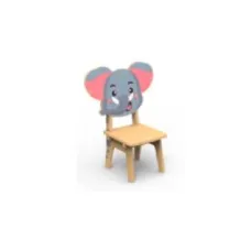 Стул IKC Chair Elephant