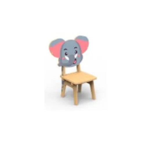 Стул IKC Chair Elephant