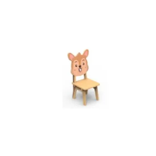 Стул IKC Chair Hamster