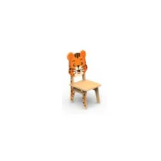 Стул IKC Chair Tiger