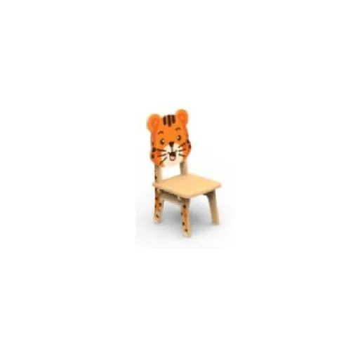 Стул IKC Chair Tiger