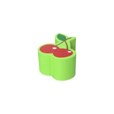 Мягкий игровой модуль IKC Cherry
