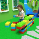 Мягкий конструктор IKC Fun Blocks