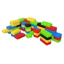 Мягкий конструктор IKC Fun Blocks