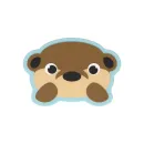 Мягкий игровой модуль IKC Otto