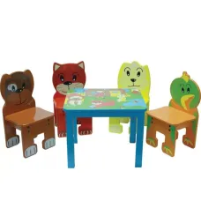 Комплект мебели IKC Pet Collection Set