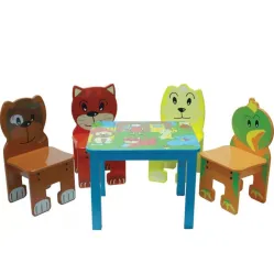 Комплект мебели IKC Pet Collection Set
