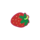Мягкий игровой модуль IKC Strawberry