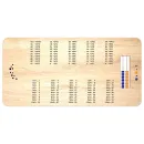 Комплект мебели Pet Collection Set Стол и 4 стула