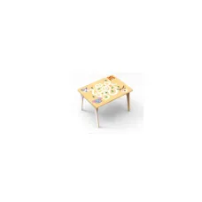 Дидактический стол IKC Pet Collection Table Rebus