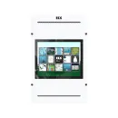 Интерактивный комплекс IKC Delta 17"