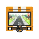 Интерактивный комплекс IKC Nitro Dash 21"
