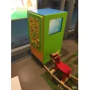 Интерактивный комплекс IKC Victor PlayTouch 17"