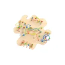 Дидактический стол IKC Beadstree Table White
