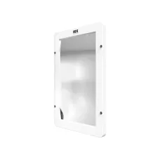 Дидактическая настенная панель IKC Crazy Mirror White