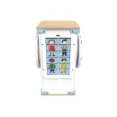 Дидактическая напольная панель IKC Four Fun White (вкл. модули)