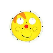 Дидактическая настенная панель IKC Happy Feeling White