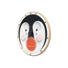 Дидактическая настенная панель IKC Happy penguin