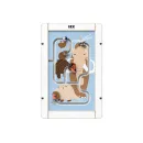 Дидактическая настенная панель IKC Ice age