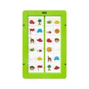 Дидактическая настенная панель IKC Memory Green