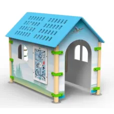 Детский игровой домик IKC Playhouse