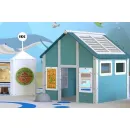Детский игровой домик IKC Playhouse