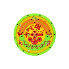Дидактическая настенная панель IKC Spinball Green