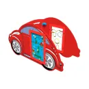 Дидактическая напольная панель IKC VW Beetle