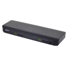 Двухканальный приемник для радиосистем Shure BLX88E
