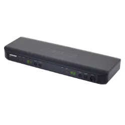 Двухканальный приемник для радиосистем Shure BLX88E