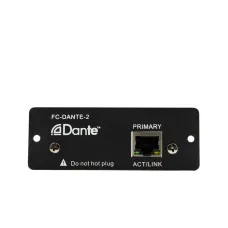 Сетевая карта Exell EDM16D-DC