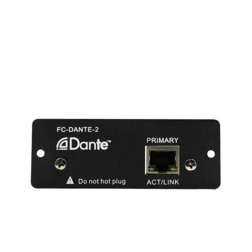 Сетевая карта Exell EDM16D-DC