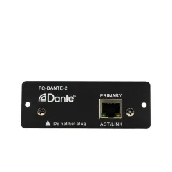 Сетевая карта Exell EDM32D-DC
