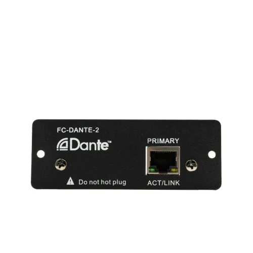 Сетевая карта Exell EDM32D-DC
