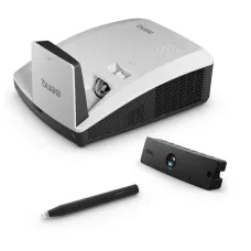 Мультимедийный проектор BenQ LH856UST