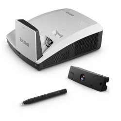Мультимедийный проектор BenQ LH856UST