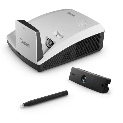 Мультимедийный проектор BenQ LH856UST