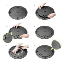 Напольная стойка Gravity SSP WB SET 1 W