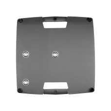 Квадратное стальное основание для стойки Gravity WB 431 C B