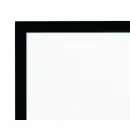 Экран настенный постоянного натяжения Kauber Frame lite Velvet 180" (2.40:1) (420x175, Microperf)
