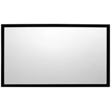 Экран настенный постоянного натяжения Kauber Frame Velvet Cinema 154” (16:9) (340x191, Microperf MW)