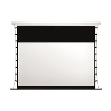 Экран с электроприводом Kauber Blue Label Tensioned BT Cinema 131" (16:9) (290x163, Clear Vision)