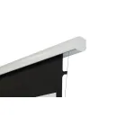 Экран с электроприводом Kauber Red Label Tensioned BT Cinema 131" (16:9) (290x163, Clear Vision)