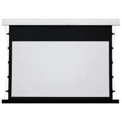 Экран с электроприводом Kauber Red Label Tensioned BT Cinema 131" (16:9) (290x163, Clear Vision)