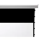 Экран с электроприводом встраиваемый Kauber InCeiling Tensioned BT Cinema 113" (16:9) (250x141, Clear Vision)