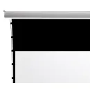Экран с электроприводом встраиваемый Kauber InCeiling Tensioned BT Cinema 122" (16:9) (270x152, Peak Contrast S)