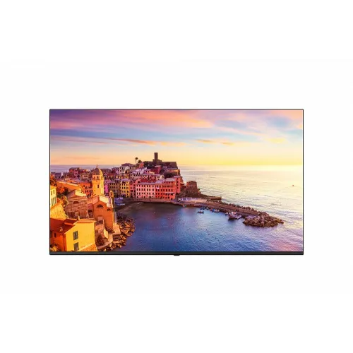 Гостиничный телевизор LG 43UM662H 43"