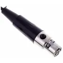 Конденсаторный петличный микрофон Shure CVL-B/C-TQG