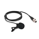 Конденсаторный петличный микрофон Shure CVL-B/C-TQG