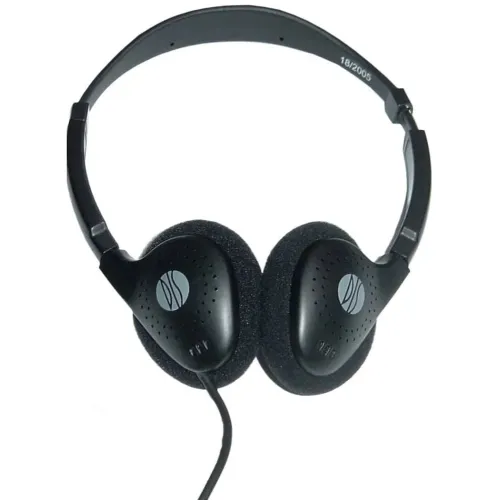 Стереонаушники Shure DH 6021